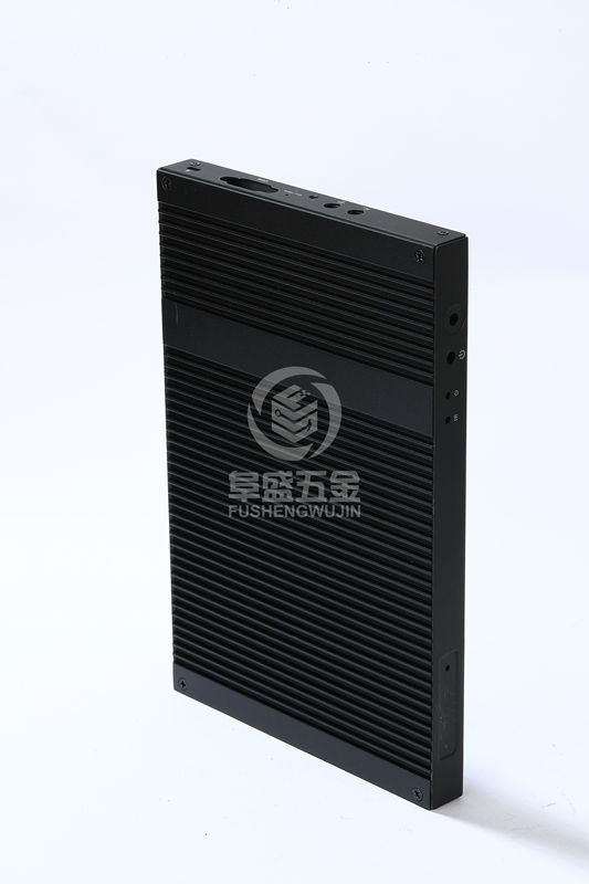 匯總X86架構嵌入式整機外殼原材料的特點