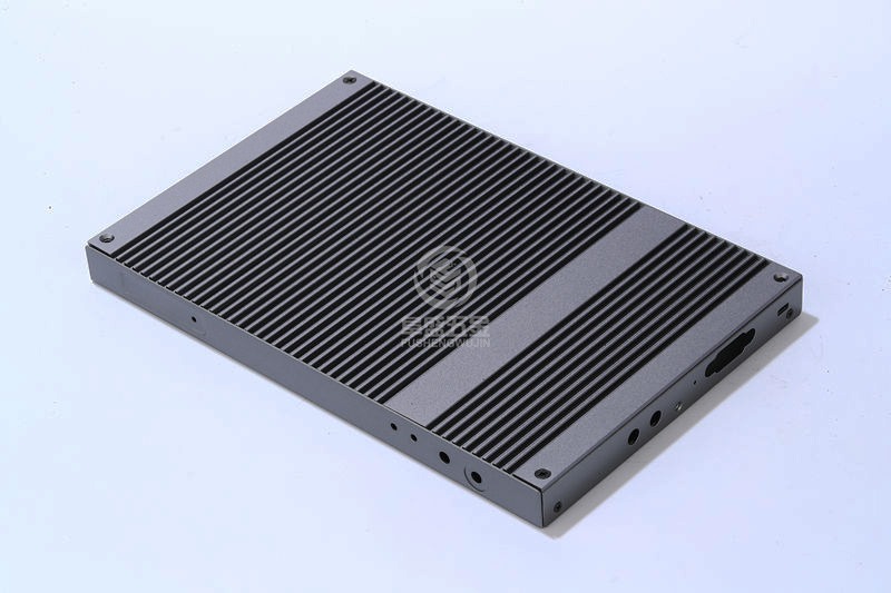 匯總X86架構嵌入式整機外殼原材料的特點